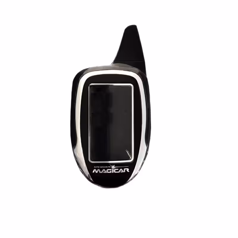 قاب ریموت خودرو ماجیکار مدل 110 | کالا مکس