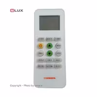 ریموت کنترل جنرال مدل KKG12A-C1