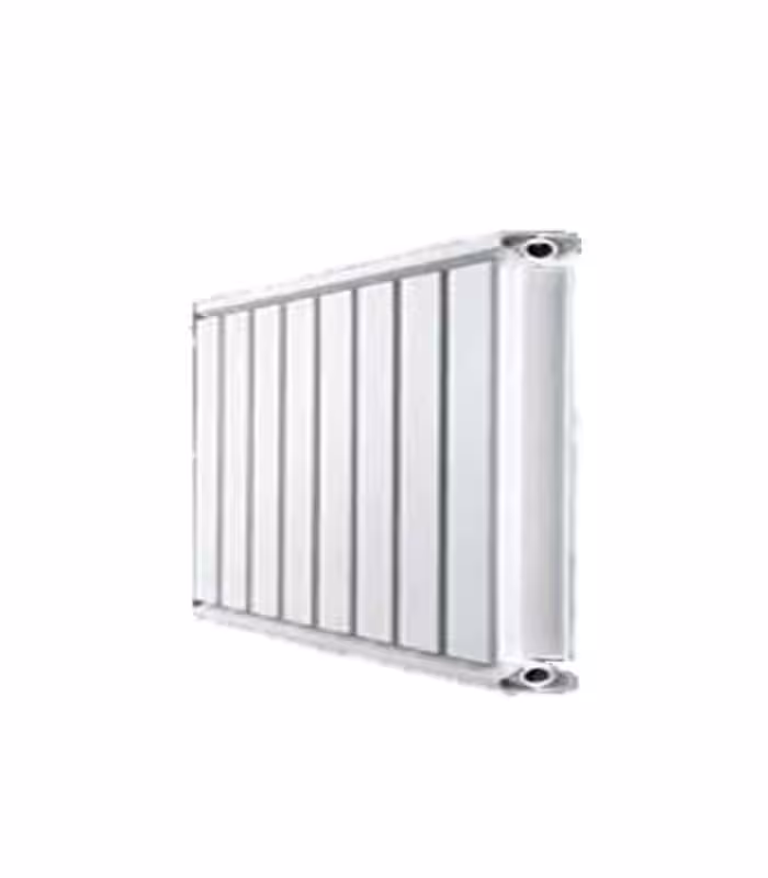 رادیاتور آلومینیومی ایران نوین مدل الماس