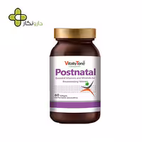 کپسول نرم پست ناتال ویتالی تون
