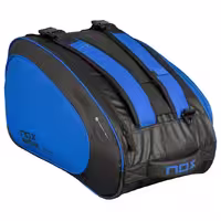 ساک پدل نوکس مدل ML10 TEAM BLACK/BLUE PADELBAG