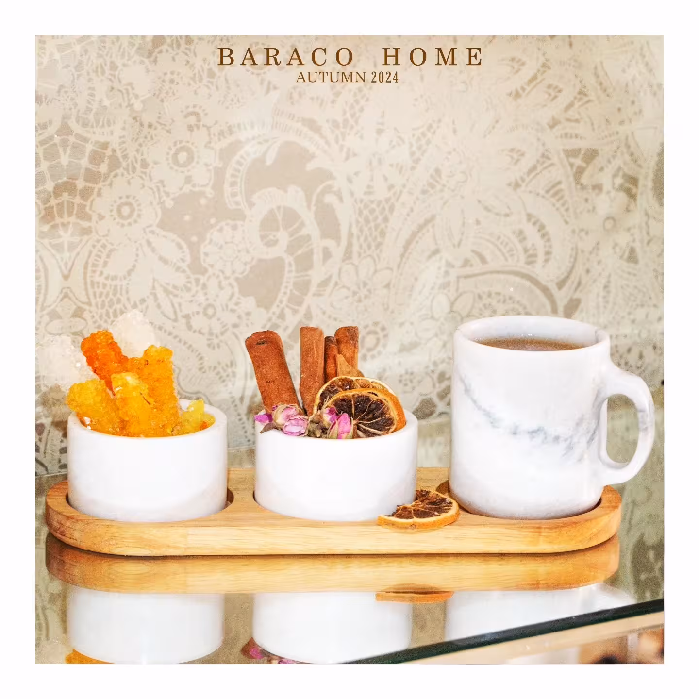 سینی چوبی -3 قسمتی عرض 11طول33-قطر هر قسمت 9 سانت-چوب راش با کی