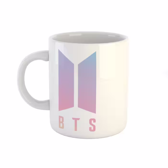 خرید ماگ-لیوان  bts  بی تی اس