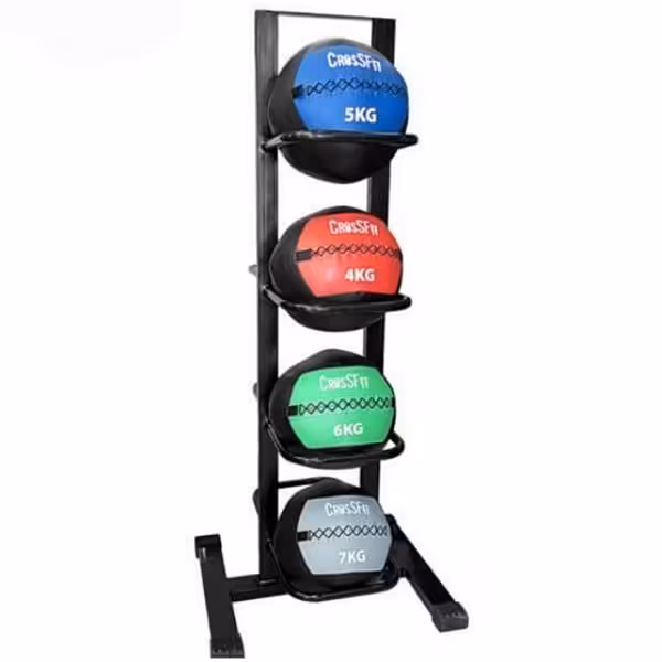 رک توپ وال بال 4 عددی مدل NS0500