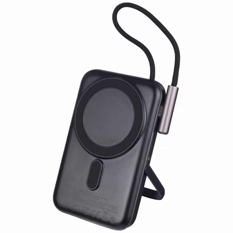 پاوربانک وایرلس 10000 مگنتی مک دودو MC-1811