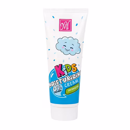 کرم مرطوب کننده کودک مای|My moisturizing cream kids