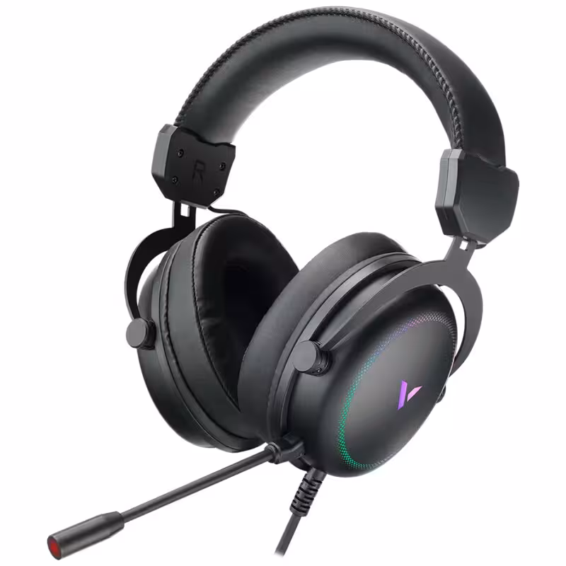 هدست گیمینگ رپو مدل VH300S