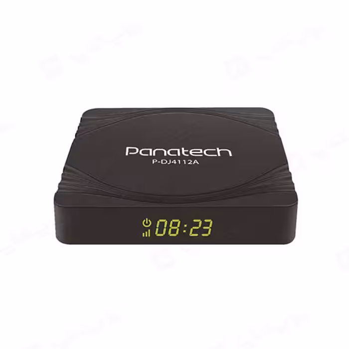 اندرویدباکس پاناتک مدل DJ4412A