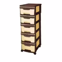فایل 5طبقه ناصر پلاستیک کد 605