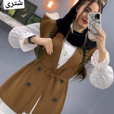 وست و شومیز