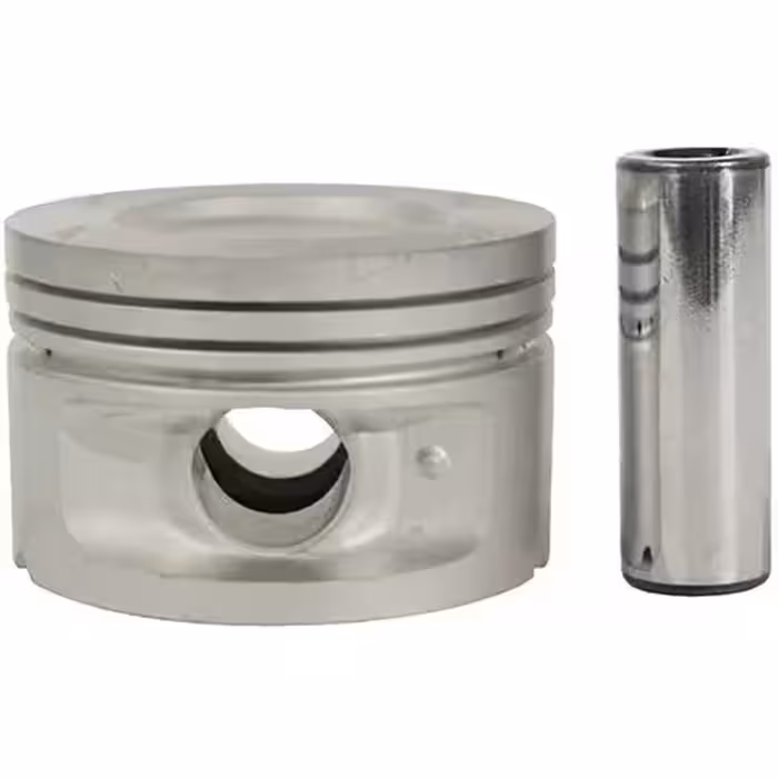 پیستون با گژن پین (050) پراید دینا پارت کد 1502258