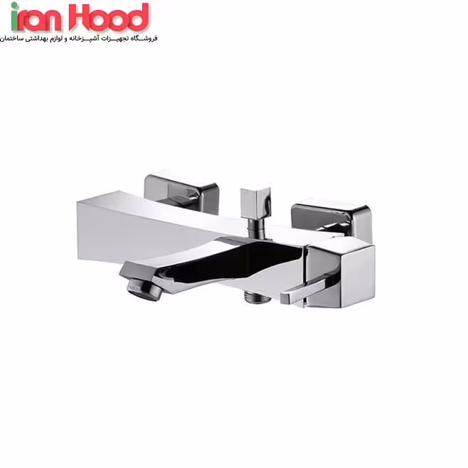 شیر حمام البرز روز مدل کاریزما