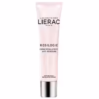 کرم ضد قرمزی صورت لیراک Lierac مدل Rosilogie (فروش ویژه) حجم 40 میل| حذف قرمزی عروق