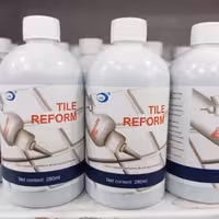 محلول چندکاره درزگیرمخصوص ظروف شکسته دیوار   درز و...