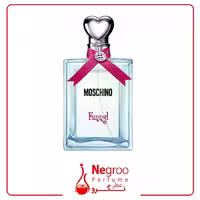 عطر ادکلن موسکینو-موسچینو فانی 75 میل Moschino Funny