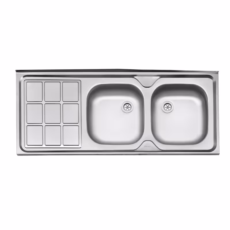 سینک کلاسیک روکار پرنیان مدل PS 3104