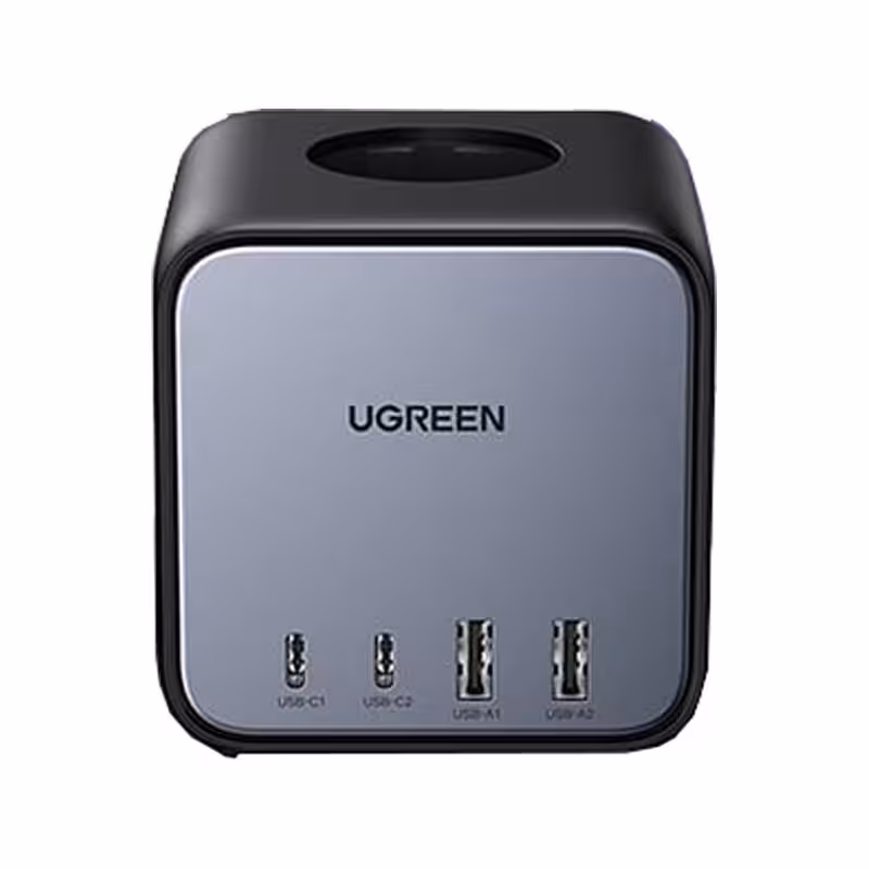 چندراهی 65 وات برق یوگرین مدل CD268 کد 90906 | کالا مکس