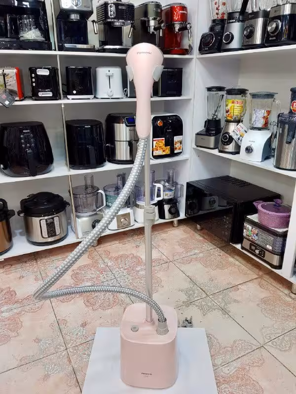 اتوبخار ایستاده پاناسونیک مدل ni-gse040