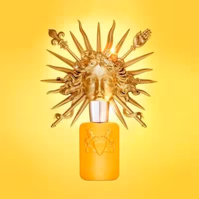 عطر مارلی پرسیوسبرند spf