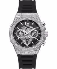 ساعت مچی گس مردانه مدل GUESS GW0518G1
