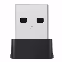 دانگل بلوتوث USB ردراگون مدل BN-1009 با پشتیبانی از بلوتوث نسخه 5.3