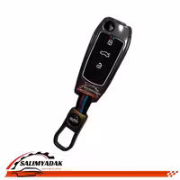 کاور سوییچ فلزی کوییک جدید- ساینا s