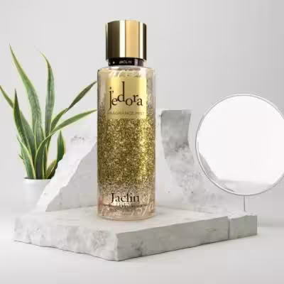 بادی اسپلش ژاکلین JACLIN مدل Jedora حجم 250 میلی لیتر
