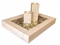 آبنما مدل پیزا 2 مستطیل