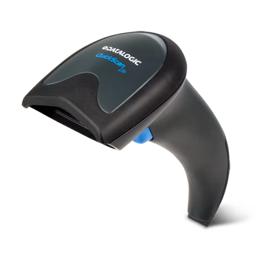 بارکدخوان دیتالاجیک مدل QBT2590