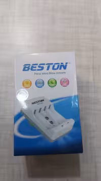 شارژر باتری 4 تایی بستون BESTON BST-C705