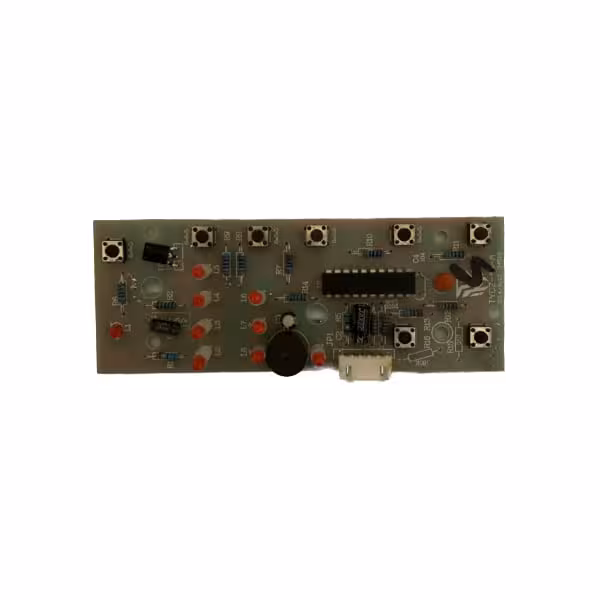 برد ماساژور مدل (TYDZ-4D-A)