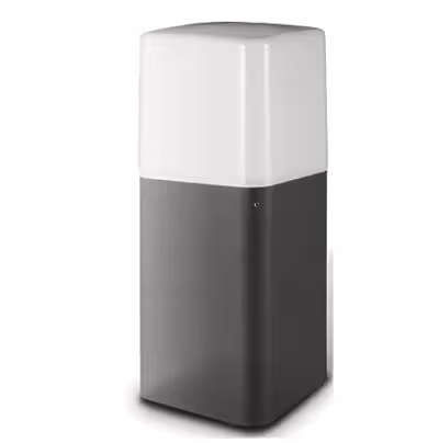 چراغ حیاطی ایستاده شعاع مدل نئوکلاسیک SH-12401