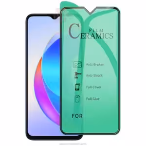 محافظ صفحه آنر Ceramic Screen Protector Film | Honor X5 Plus