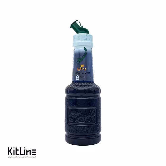 سیروپ بلوکاراسائو جنرال کاسیت 1250 گرمی