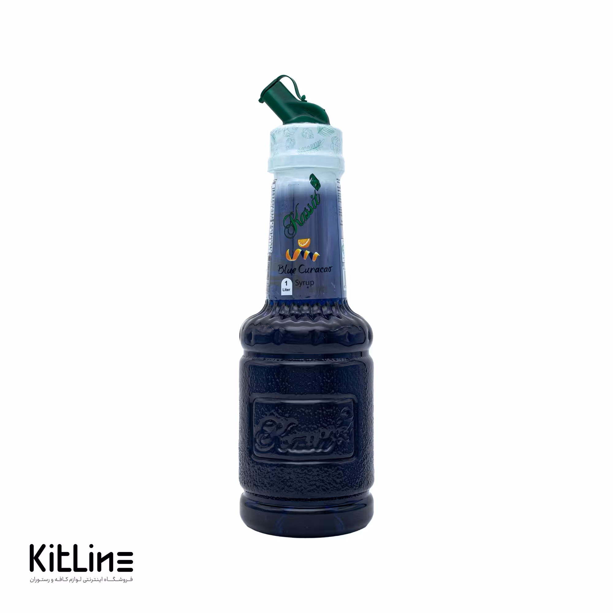 سیروپ بلوکاراسائو جنرال کاسیت 1250 گرمی