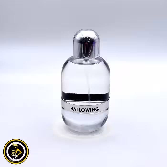 ادکلن زنانه هالووین (Halloween) برند پارلمنت