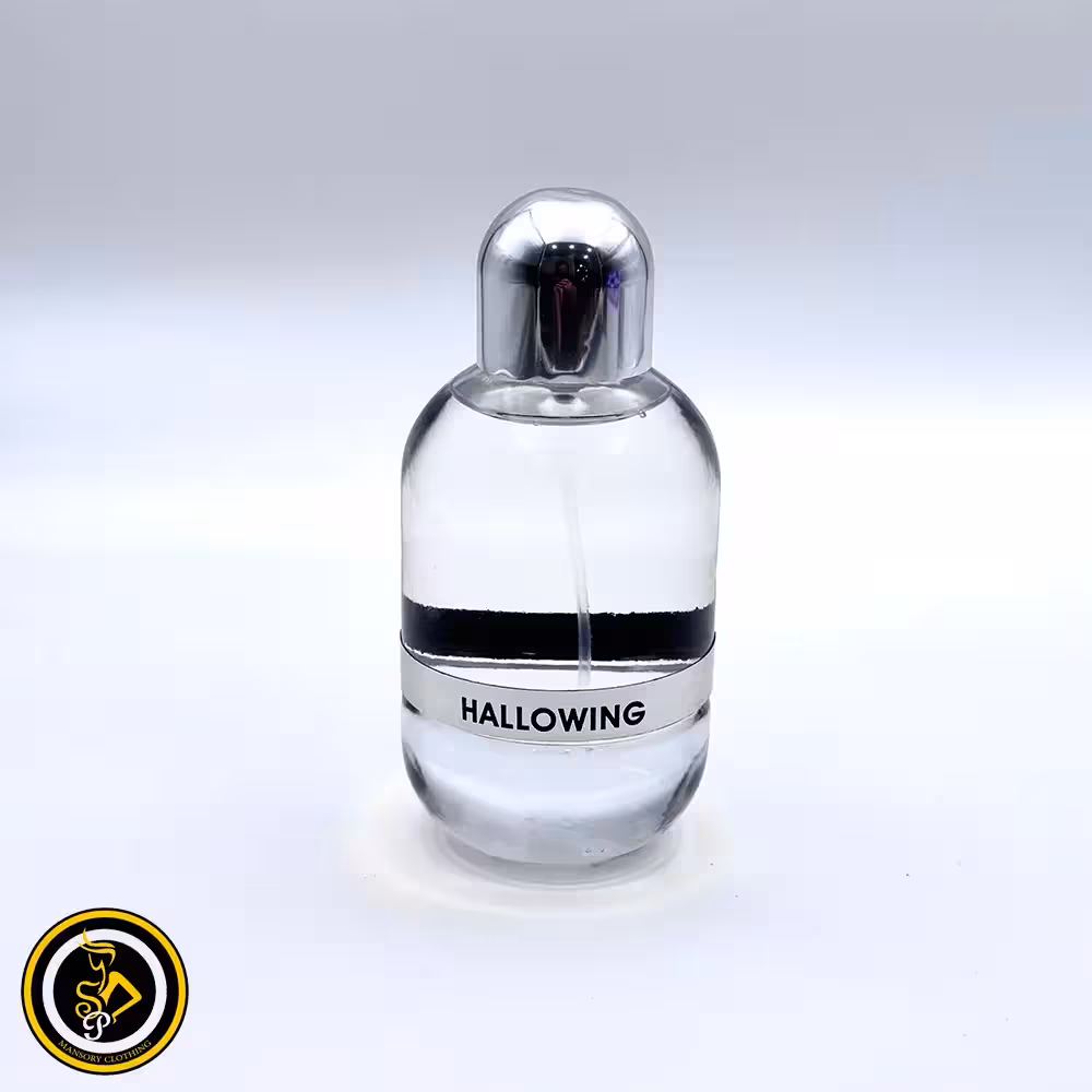 ادکلن زنانه هالووین (Halloween) برند پارلمنت