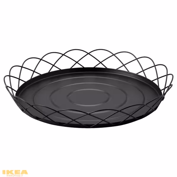 سینی سرو مدل HÖSTAGILLE | برند ایکیا | ارسال 15 الی 20 روز کاری