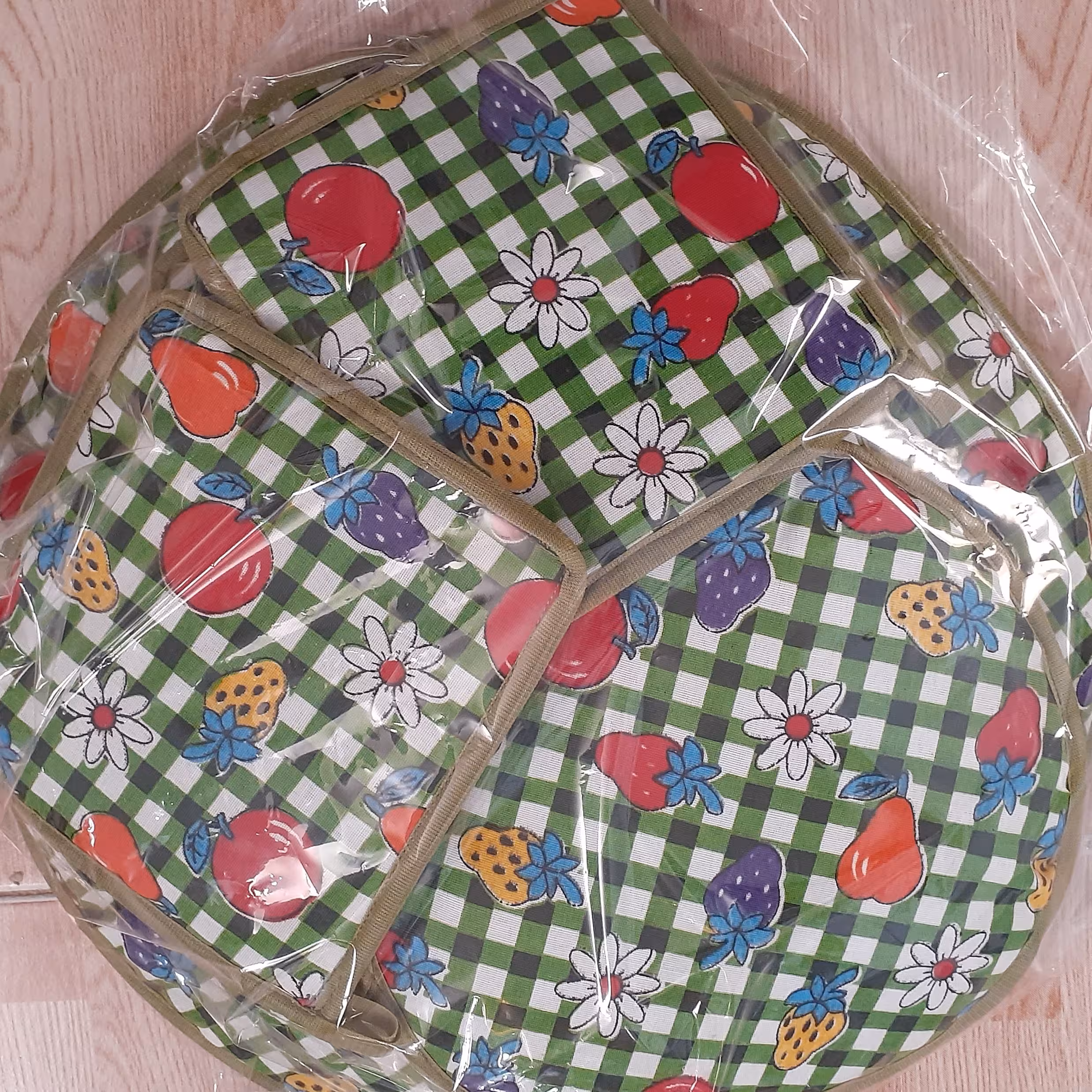 سرویس دم کنی پسته ای