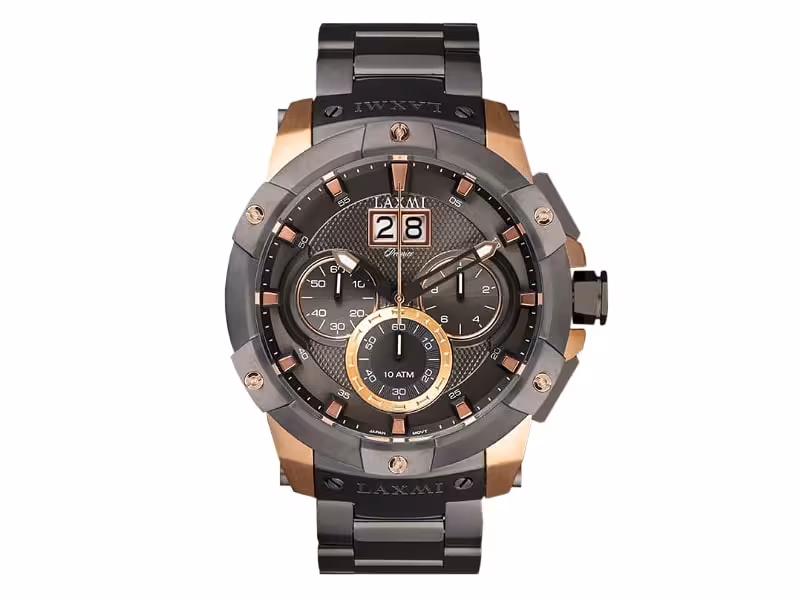 ساعت مچی مردانه لاکسمی مدل 8013/2