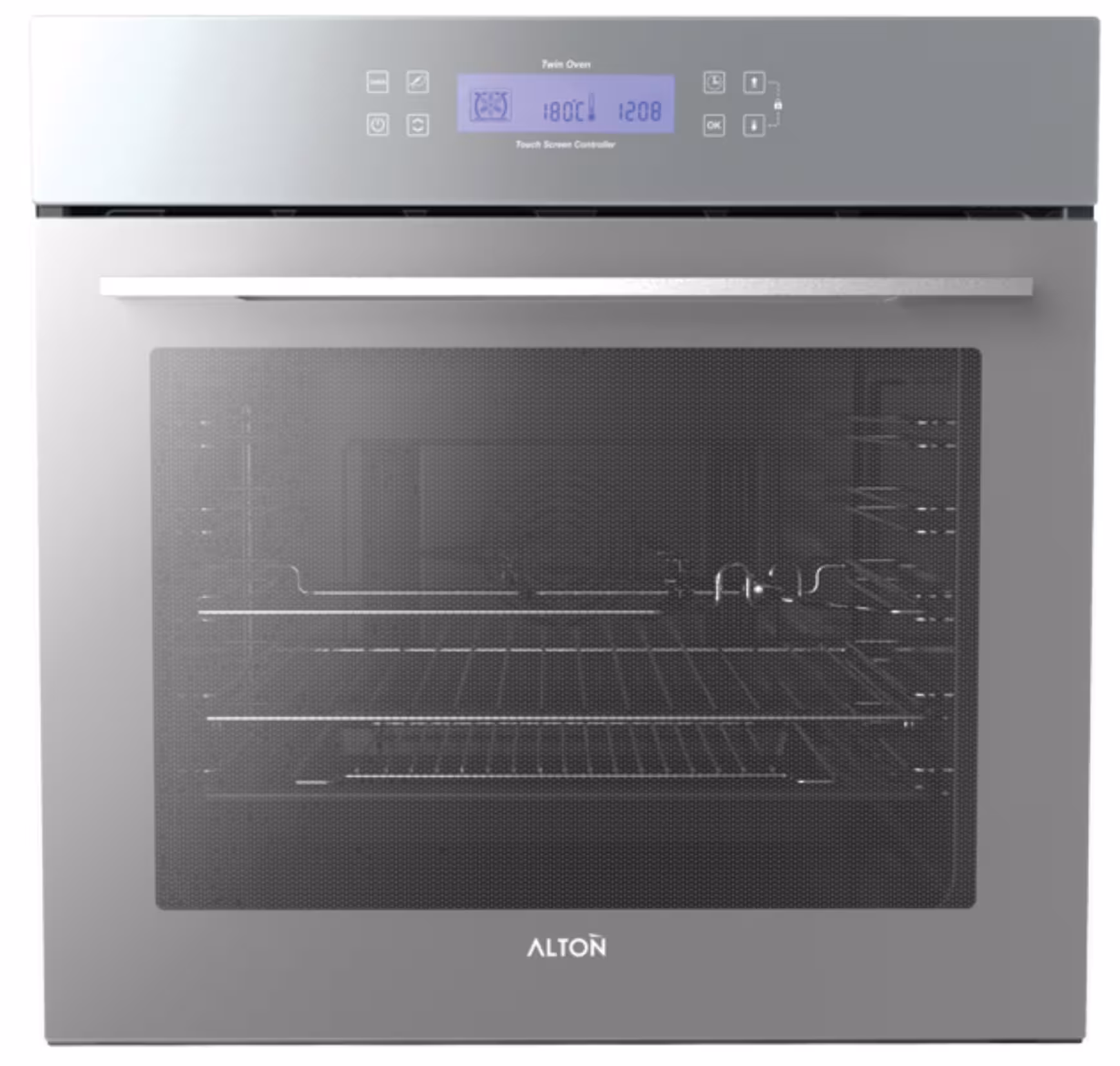 فر توکار آلتون مدل V403 برقی(ارسال رایگان)