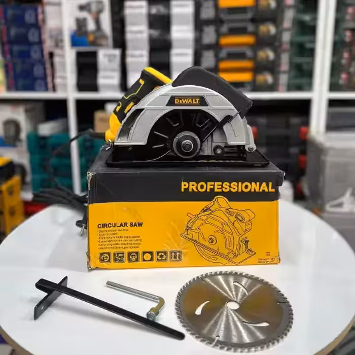 اره دیسکی دیوالت مدل 706