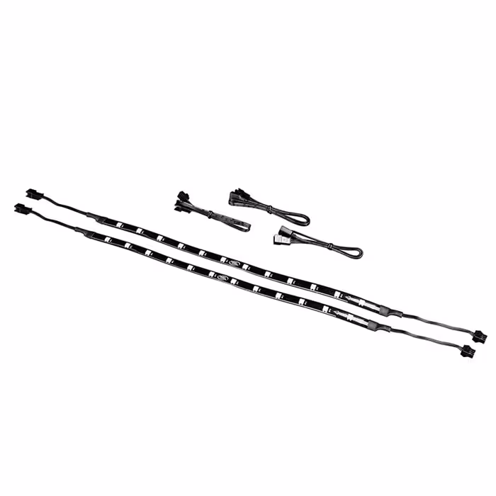 نوار ال ای دی دیپ کول مدل RGB 200 Pro