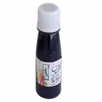 مرکب خوشنویسی ممتاز بنفش