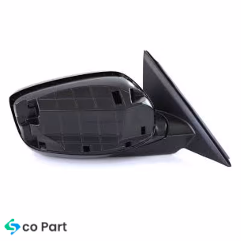 آینه راست کیا سراتو(تایوانی)