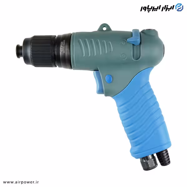 پیچ گوشتی بادی سوماک هفت تیری مدل CCP48