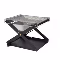 اجاق و باربیکیو پریموس مدل Kamoto OpenFire