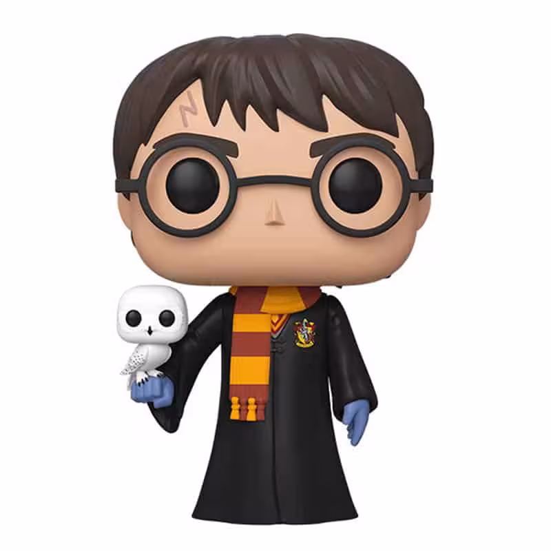 فانکو پاپ 46 سانتی هری پاتر | Harry Potter | شماره 1