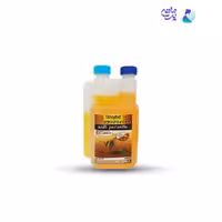 محلول ضد انگل ماهیان تتراپیکال حجم 250 میلی لیتر