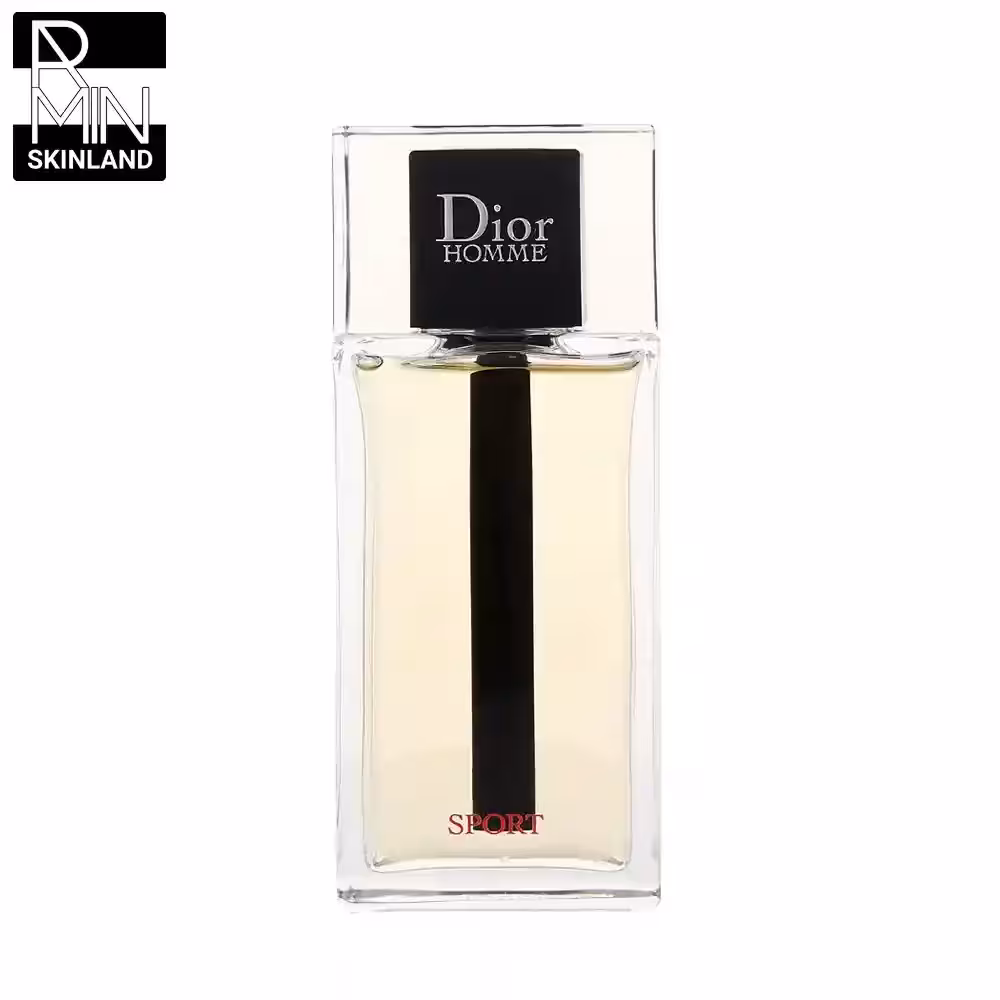 عطر ادکلن دیور هوم اسپرت حجم 100ml
